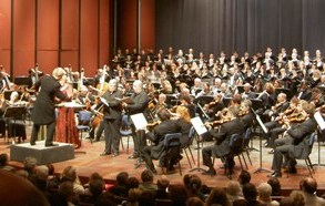 העונה ה-25 בתזמורת הסימפונית הישראלית ראשון לציון